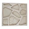 Fieldstone Molds for Concrete