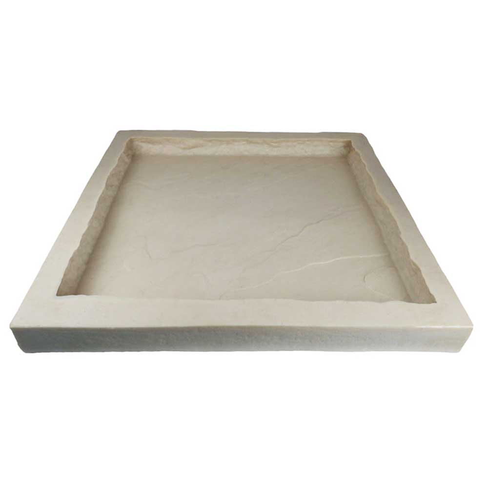 concrete wall cap mold