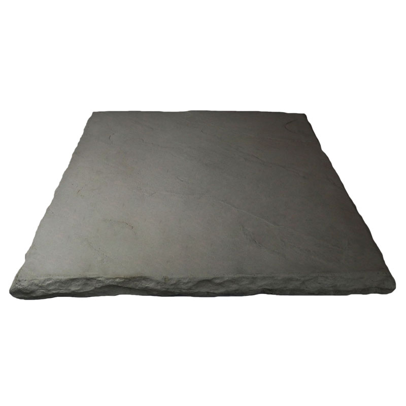 Concrete Wall Cap