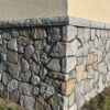 Fieldstone Corner Mold