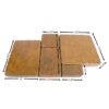 Cobblestone Paver Molds
