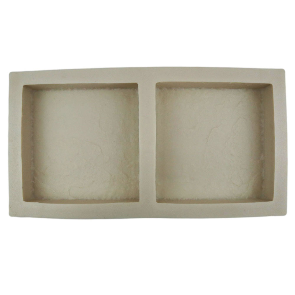 Cobblestone Paver Molds - Pavers - Stone Master Molds