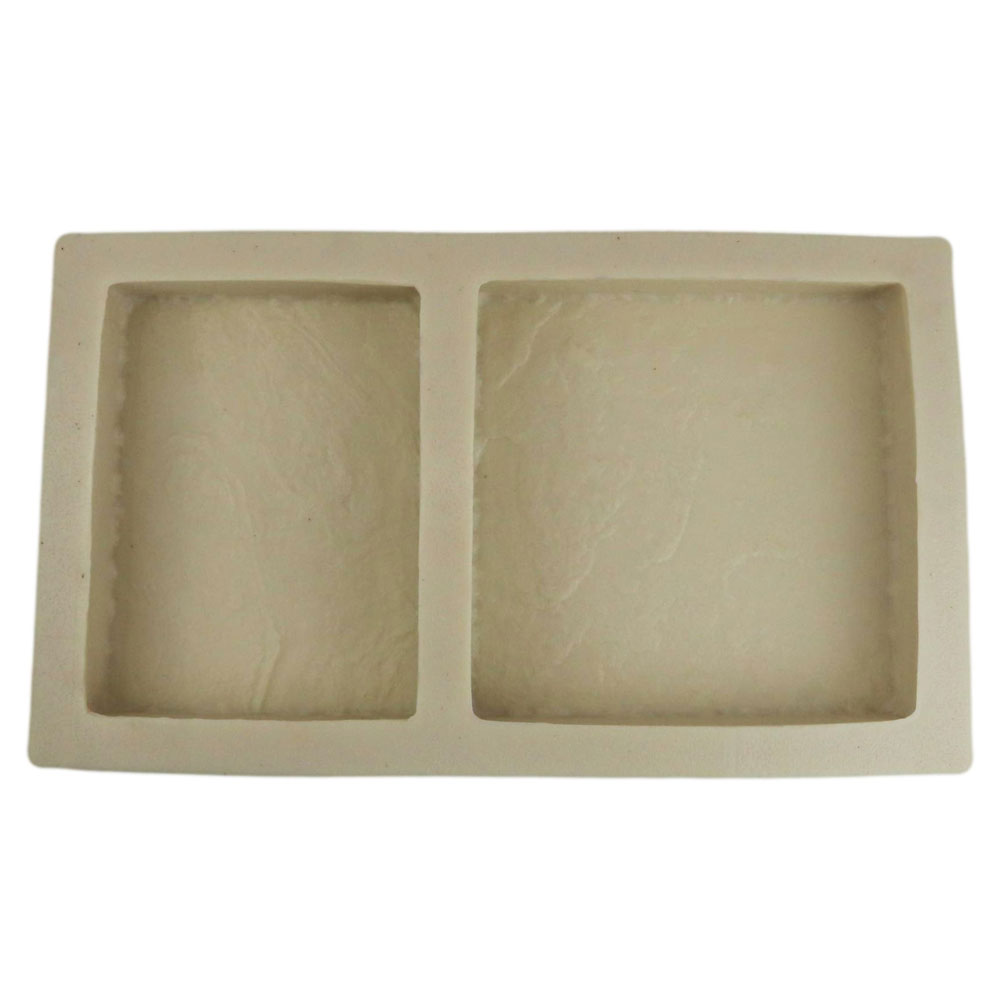 Cobblestone Paver Molds - Pavers - Stone Master Molds