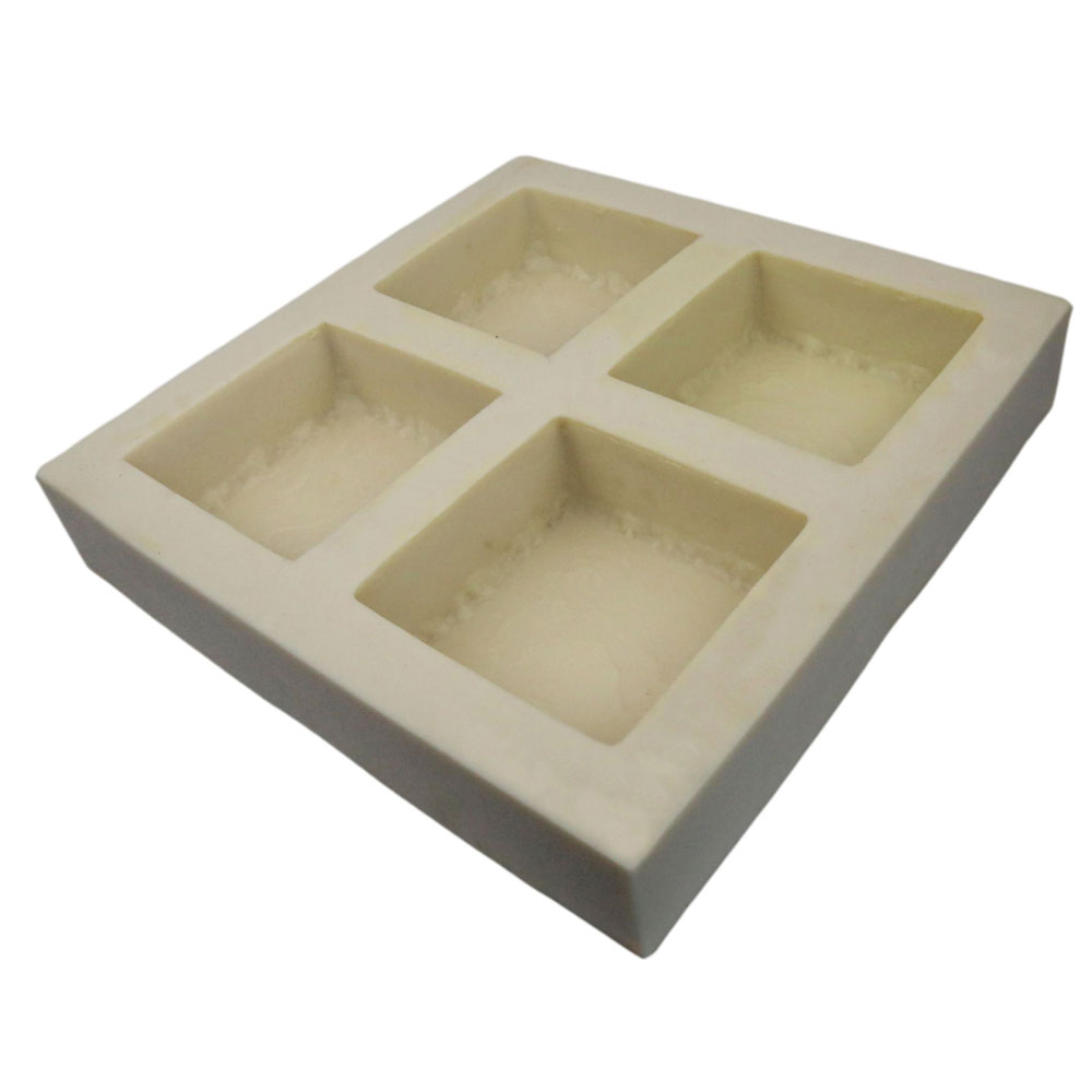 Cobble stone veneer molds — Rubber Mold Company