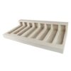 Rustic Brick Corner Molds for Concrete