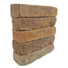 Rustic Brick Corner Molds for Concrete - Rustic Brick Corners - Stone Master