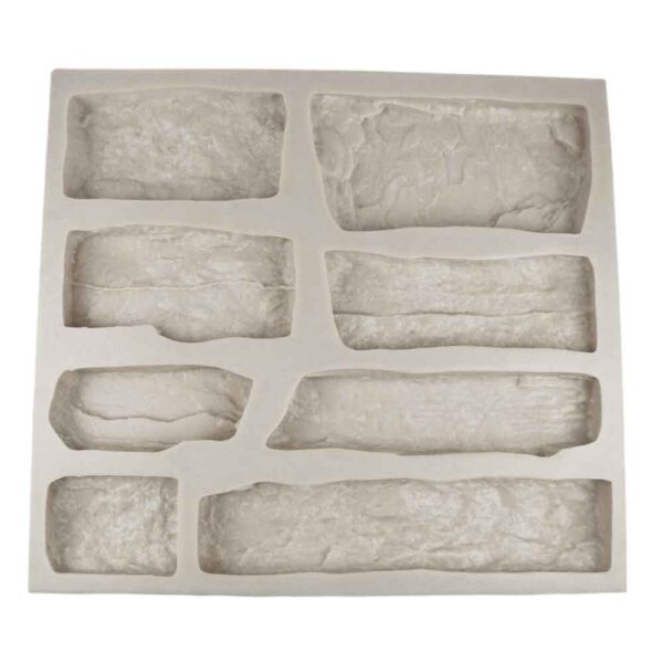 Molds for Concrete