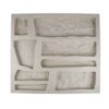 Molds for Concrete