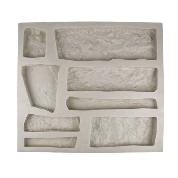 Molds for Concrete