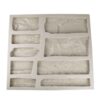 Molds for Concrete