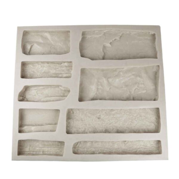 Molds for Concrete