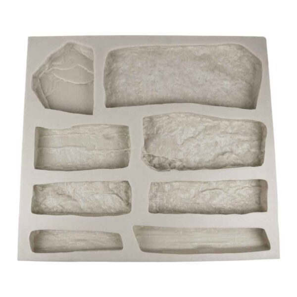 Molds for Concrete