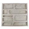 Molds for Concrete