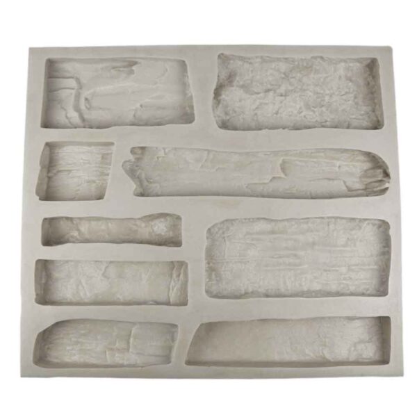 Molds for Concrete