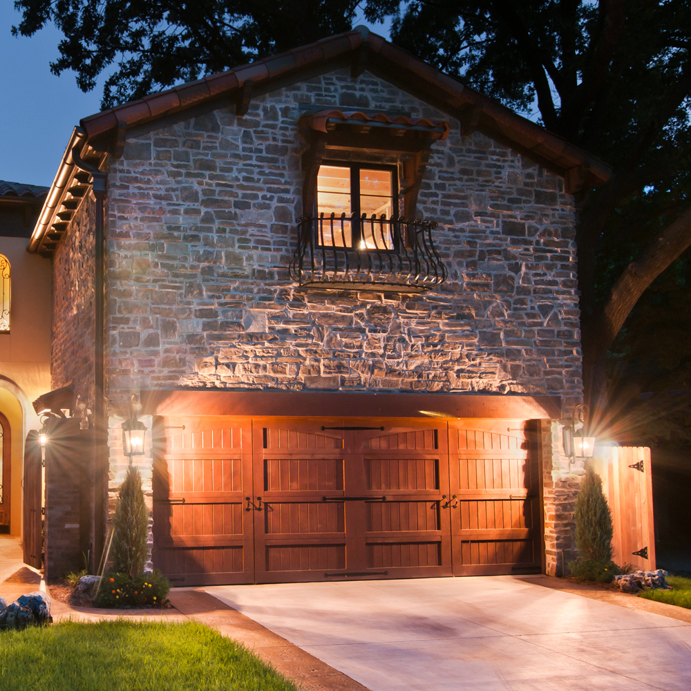 weathered blend flat mold - stone master molds