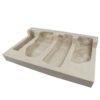 Weathered Blend Corner Mold