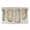 Weathered Blend Corner Mold