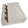 Corner Plug for Western Quick Fit Corners