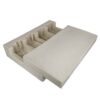 Corner Plug for Western Quick Fit Corners