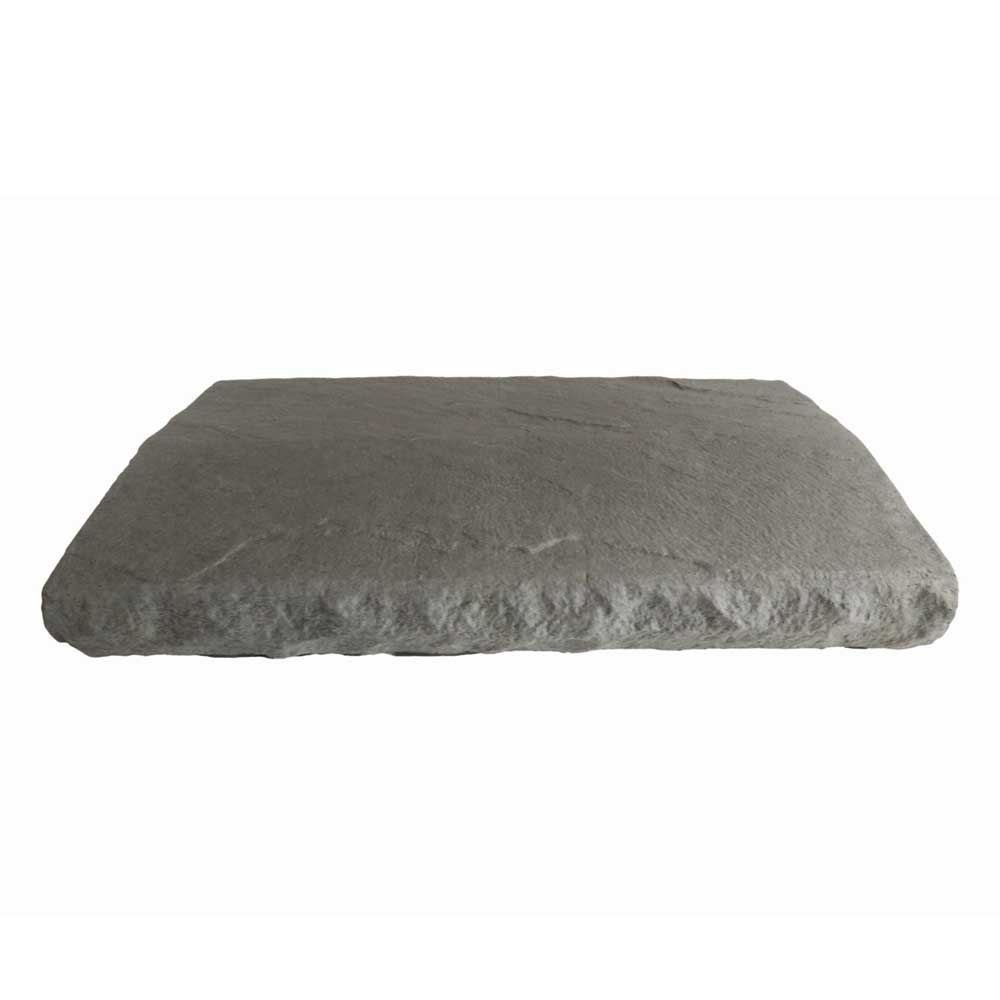 tiered wall caps