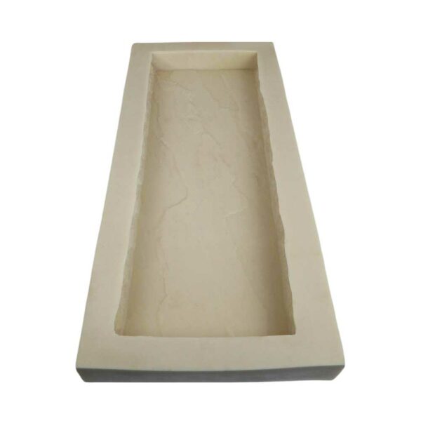 Stone Cap Mold