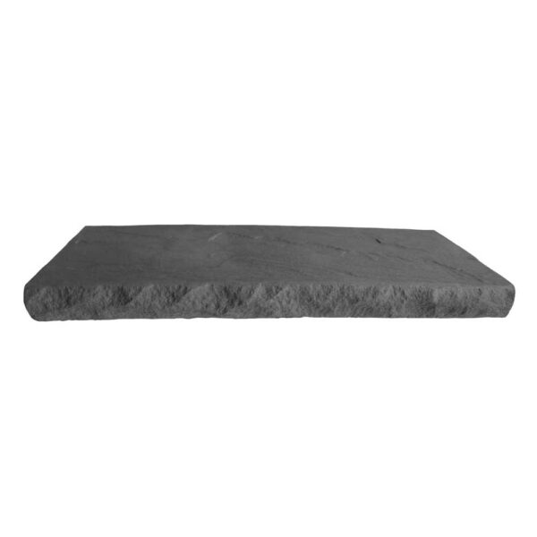 Stone Cap Mold