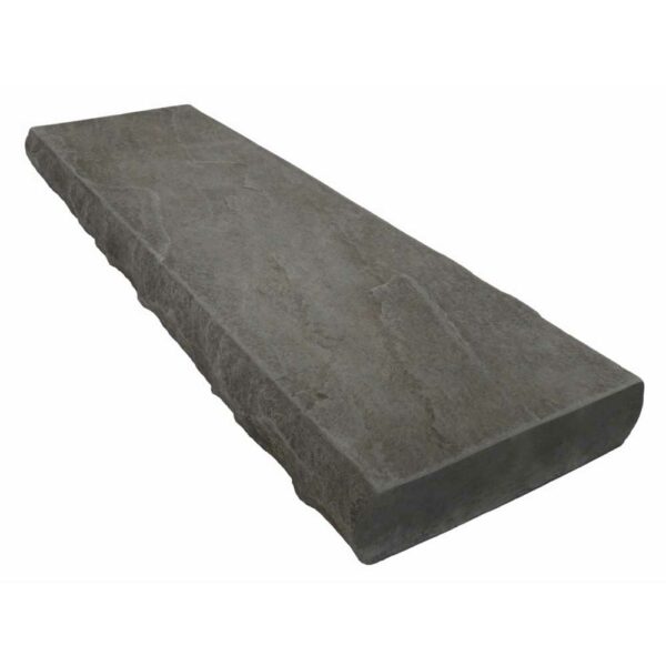 concrete stone wall cap