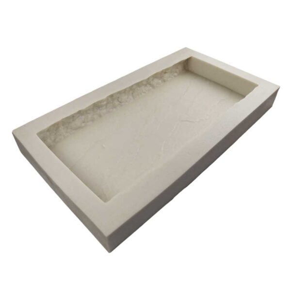 cap mold for concrete