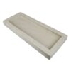 concrete stone wall cap