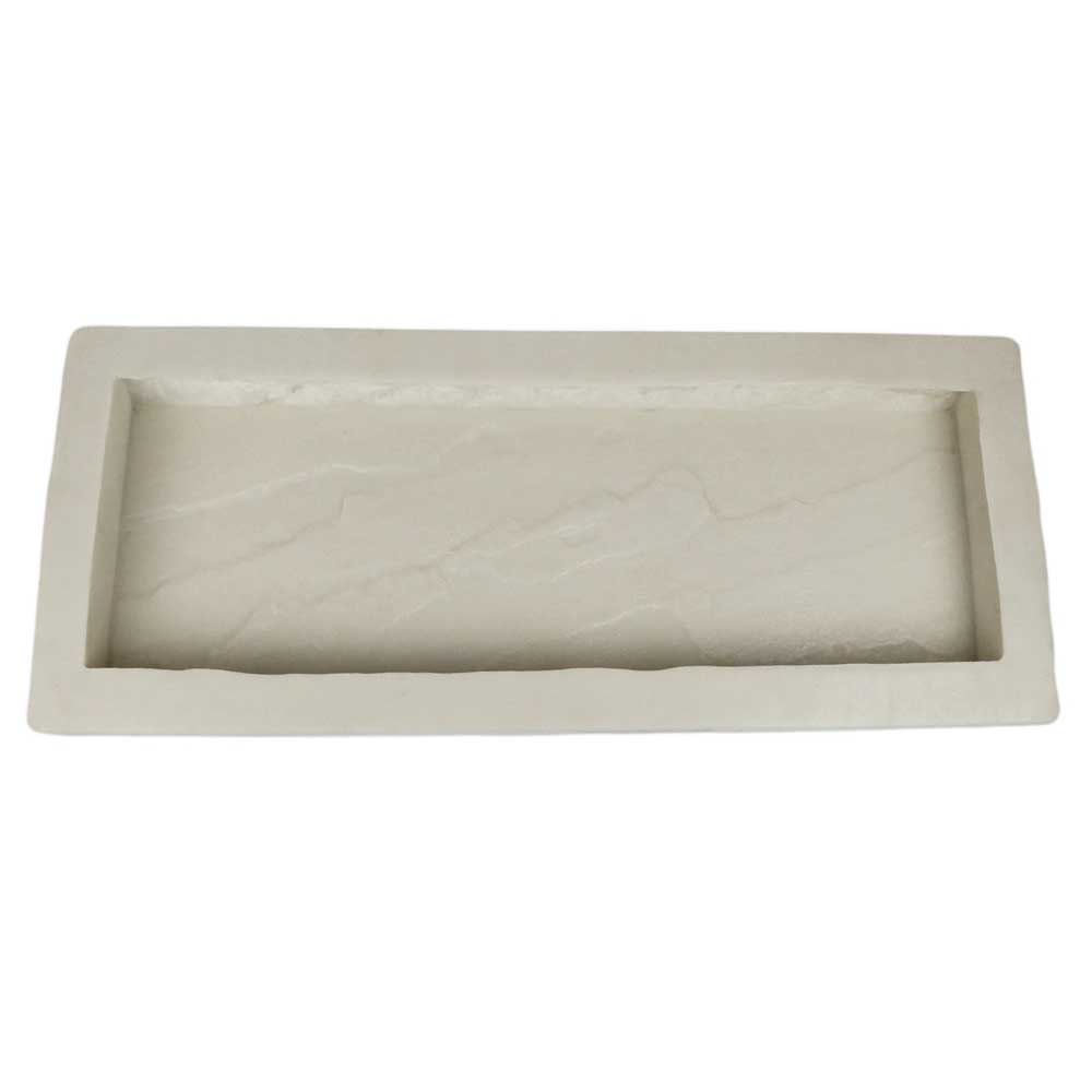 concrete stone wall cap