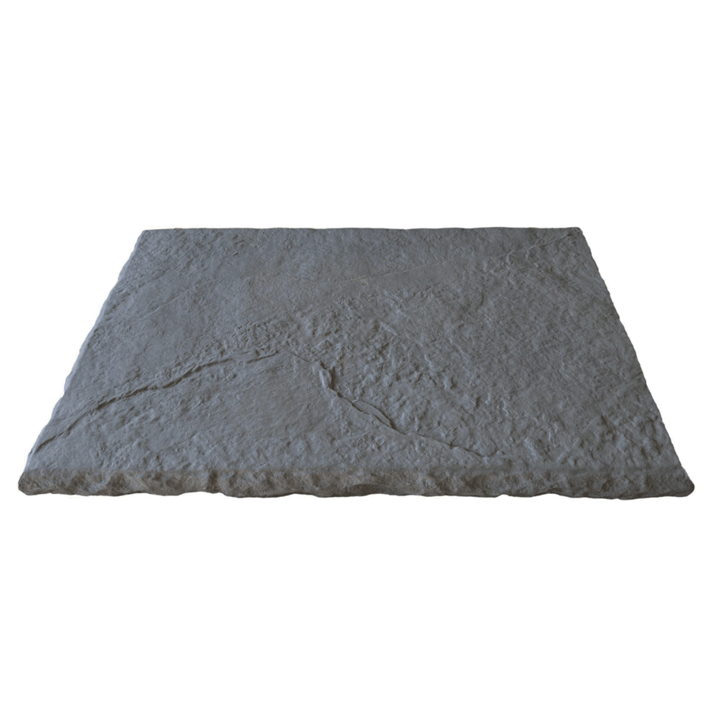 stone mold for concrete