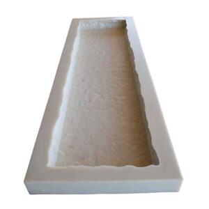 Stair Tread Mold