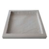 24 inch Wall Cap Mold 24 inch Wall Cap