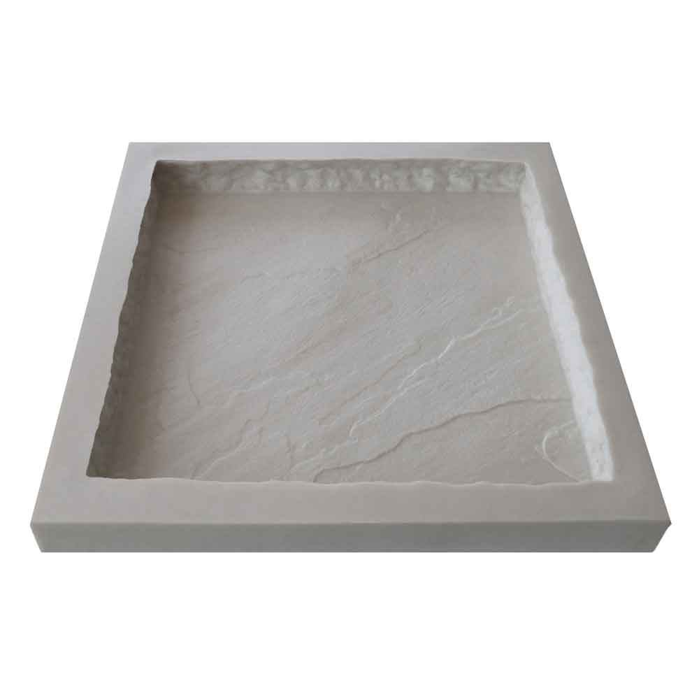 24 inch Wall Cap Mold 24 inch Wall Cap