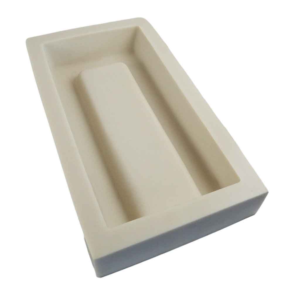 Splash Block Mold