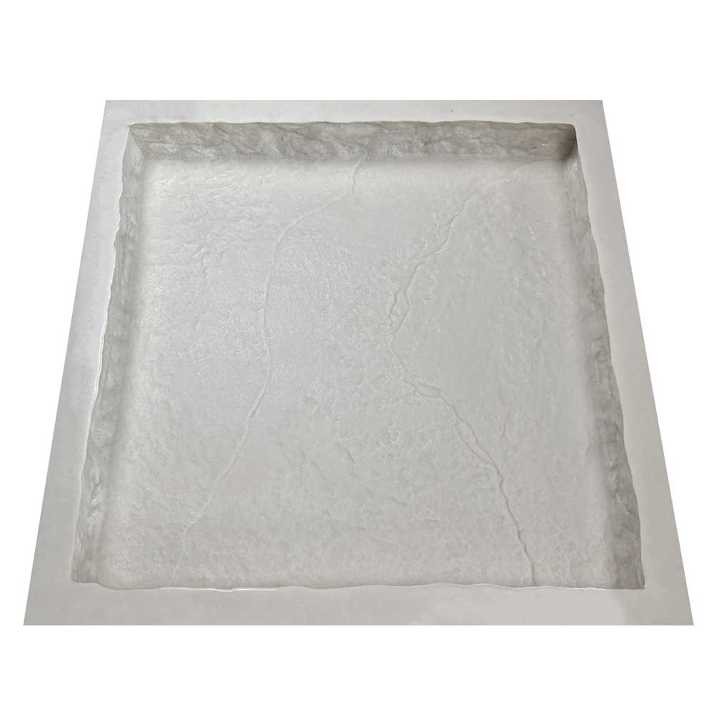 Concrete Wall Cap Molds