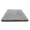 Concrete Wall Cap Molds