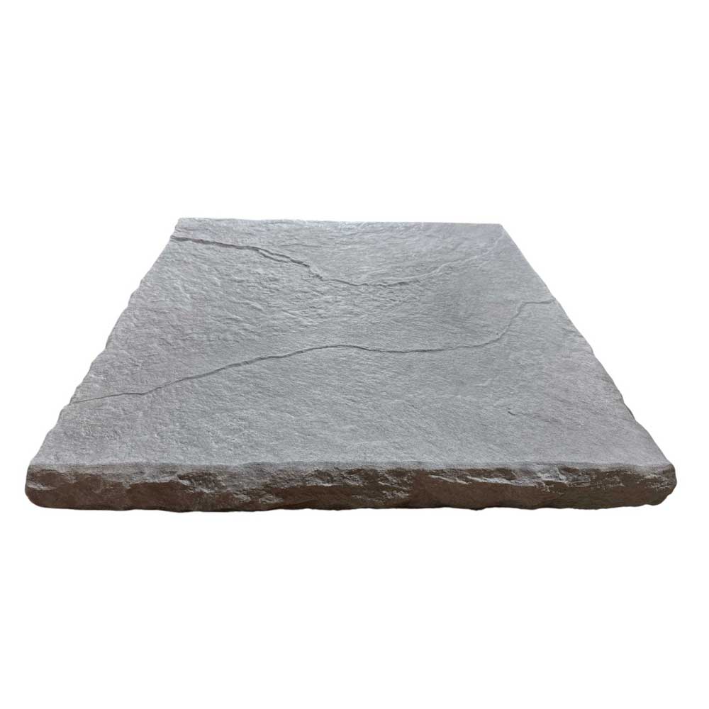 Concrete Wall Cap Molds