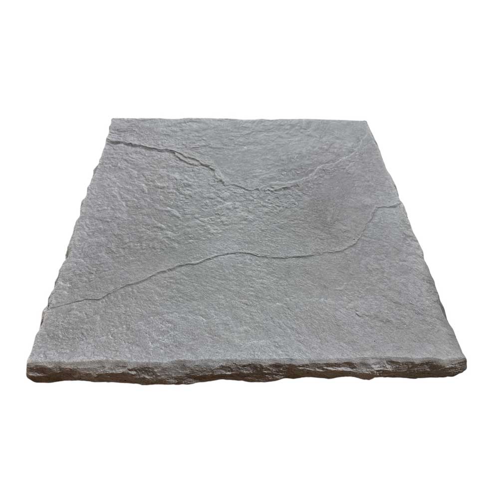 Concrete Wall Cap Molds