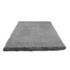 Concrete Wall Cap Molds