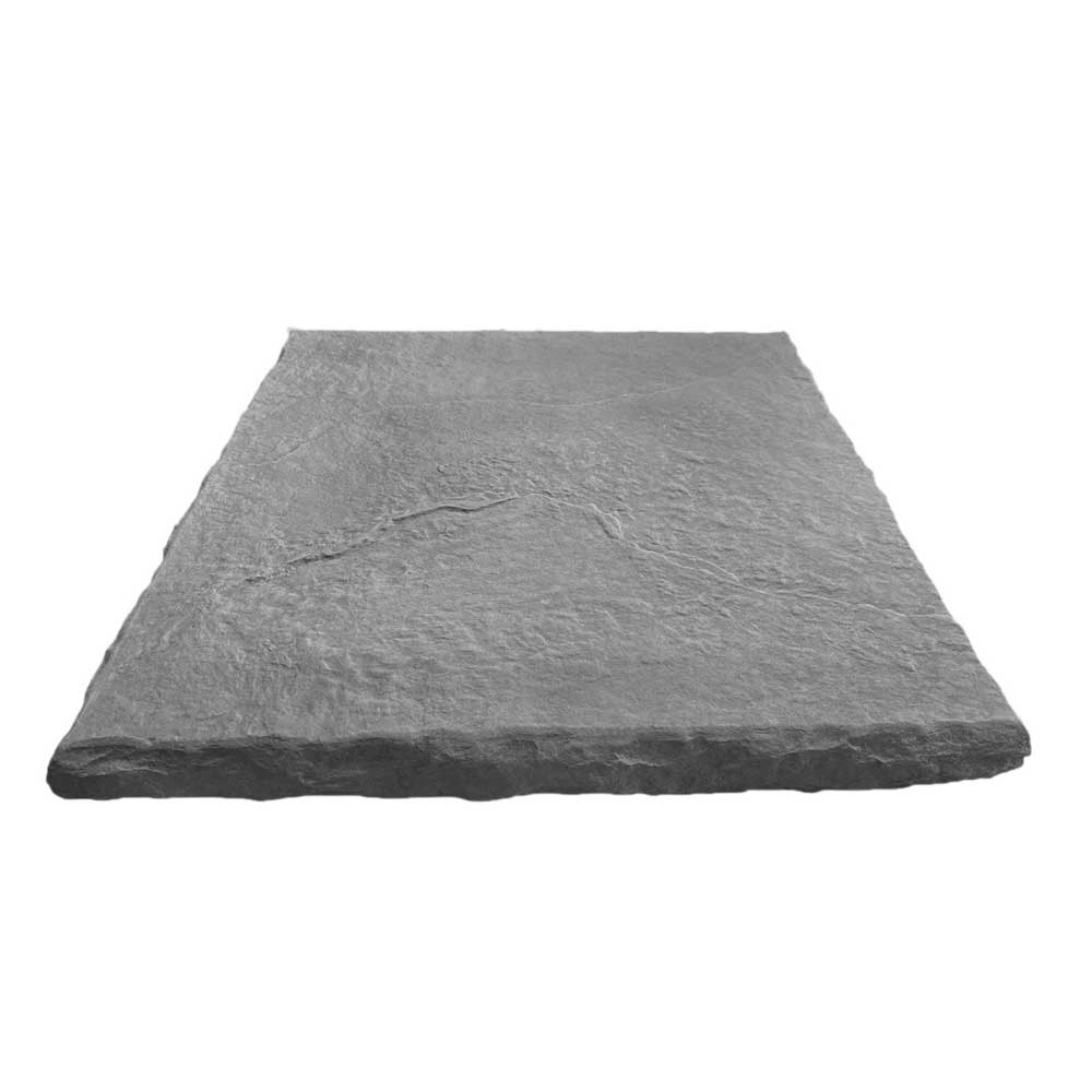 Concrete Wall Cap Molds