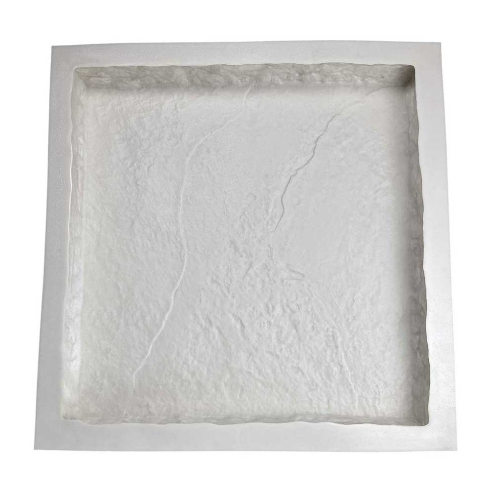 Concrete Wall Cap Molds