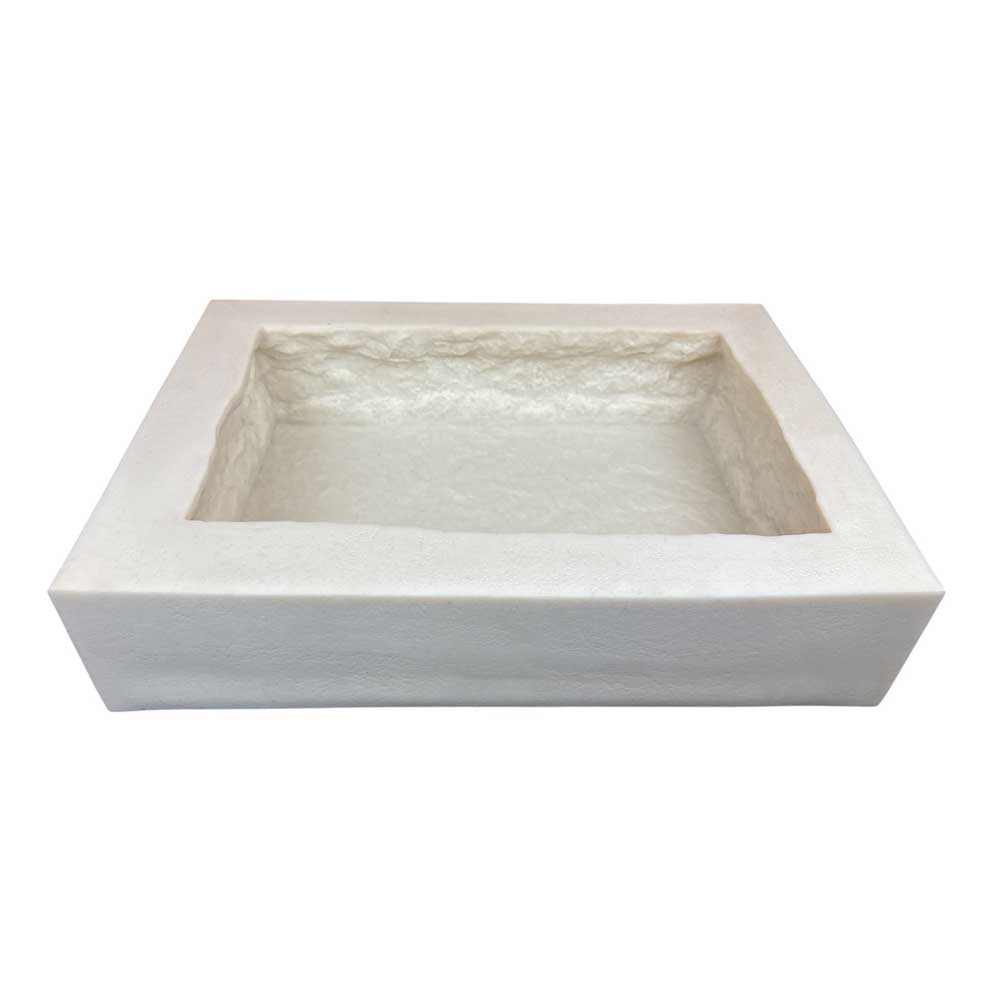 Monument Base Mold