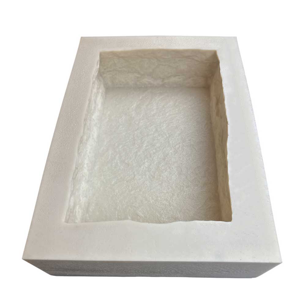 Monument Base Mold