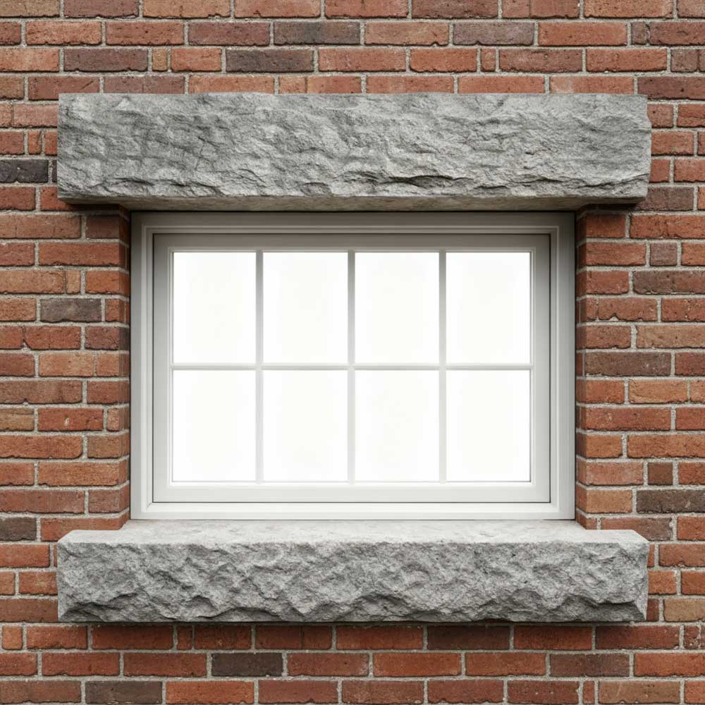 Lintels