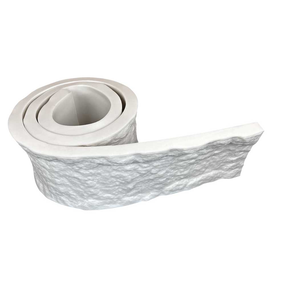 8 Inch Wide Form Liner