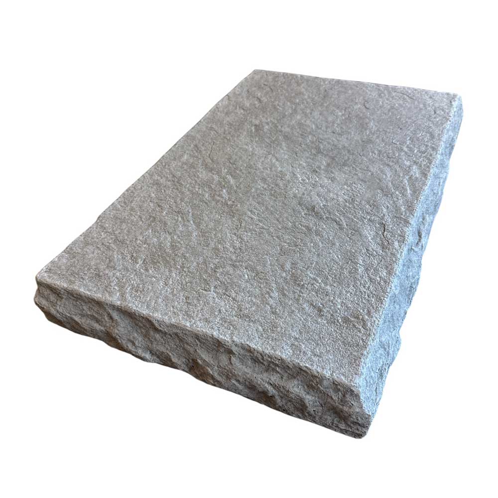 Monument Base Mold for Concrete