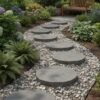 Stepping Stone Pathway