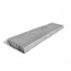 Mantel Mold for Concrete