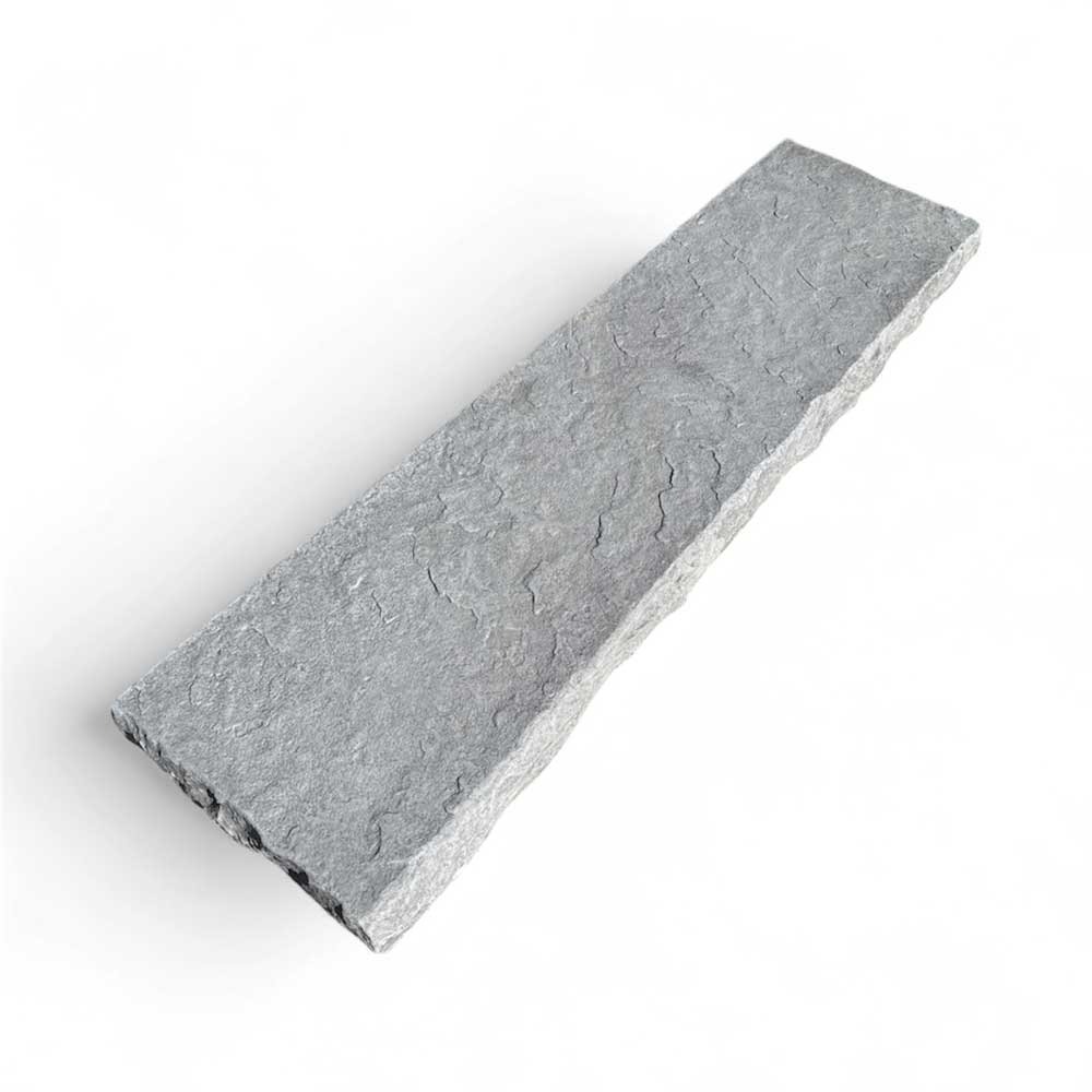 Mantel Mold for Concrete